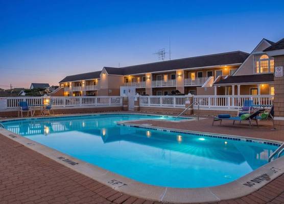 Hatteras Island Inn 1