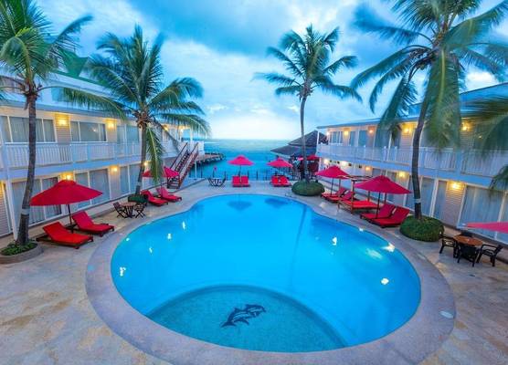 Decameron Los Delfines - All Inclusive 1