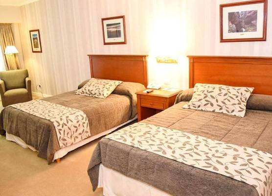 Howard Johnson Rio Ceballos Hotel y Casino 1