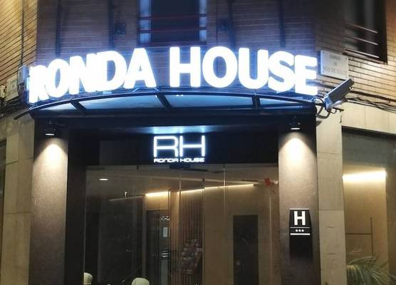 Ronda House 1