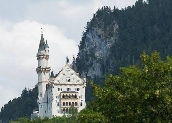 Hotel Pension Schwansee 1
