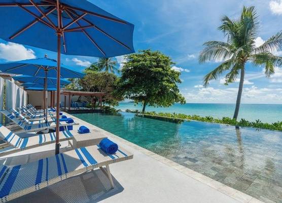 Synergy Samui 1