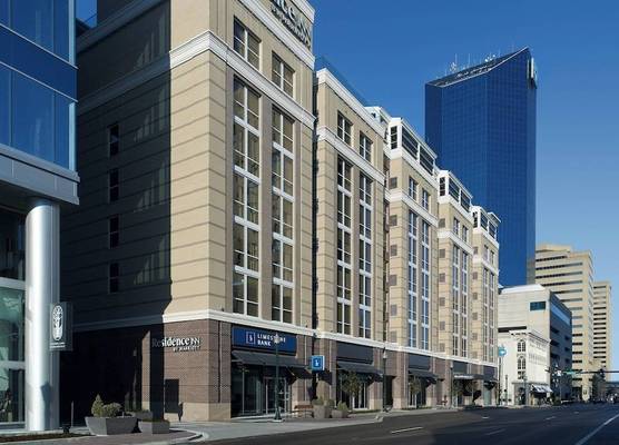 Residence Inn by Marriott Lexington City Center 1
