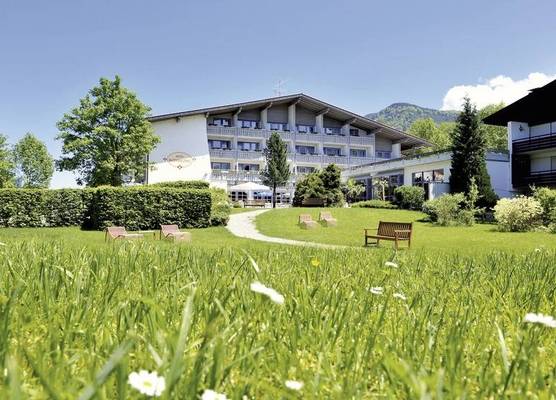 Hotel Bannwaldsee 1