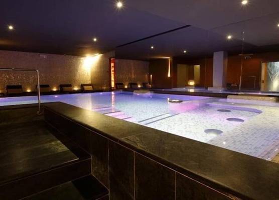 DV Chalet Boutique Hotel & Spa 1