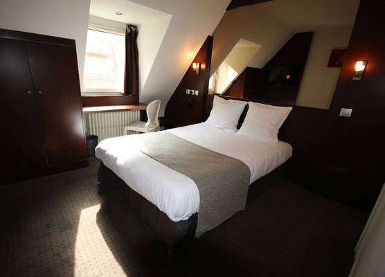Hotel des Tonneliers 1