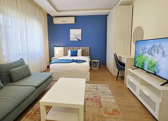46 Serviced Apartments 1