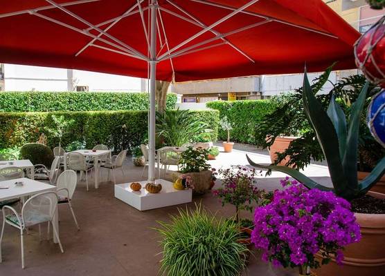 Liddo Boutique hotel 1