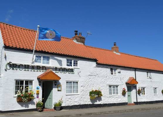Orchard Lodge 1