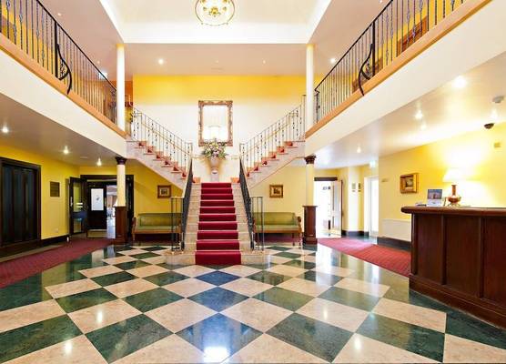 Roganstown Hotel & Country Club 1
