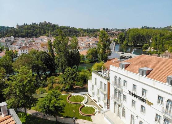 Thomar Boutique Hotel 1