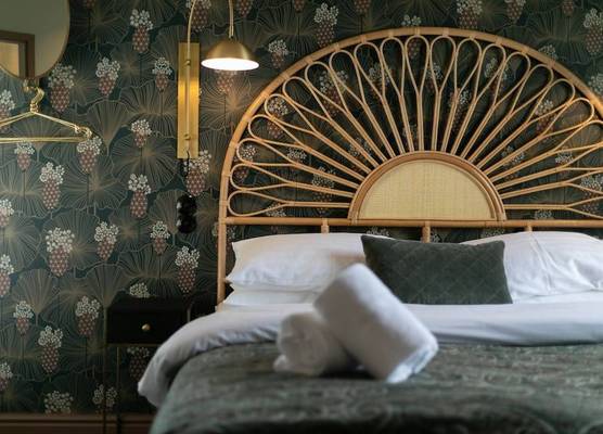 Hotel Siglunes 1