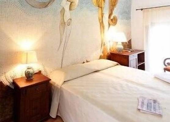 Villa Vittoria Hotel 1
