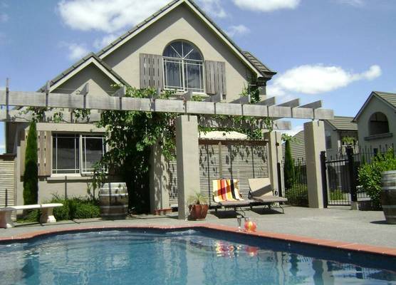 Lodge Bordeaux 1
