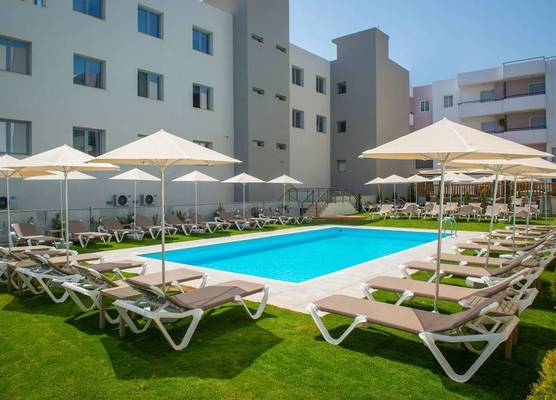 City Green Hotel 1