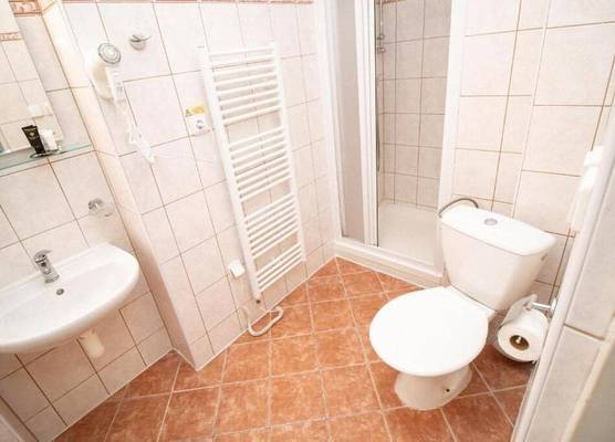 Hotel Brixen 1