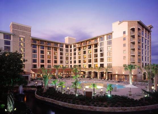 Horseshoe Bay Resort 1