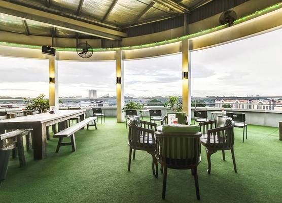 The LimeTree Hotel, Kuching 1