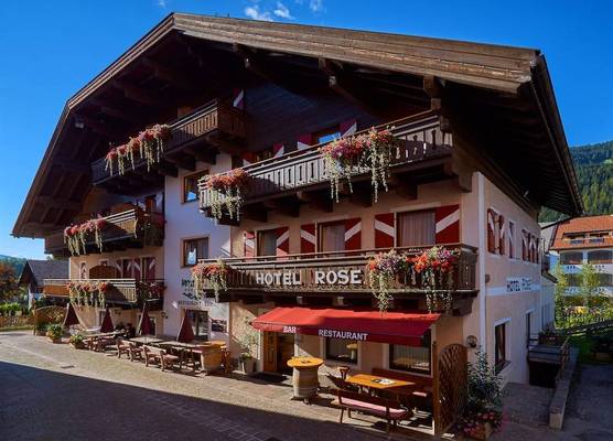 Hotel Rose 1