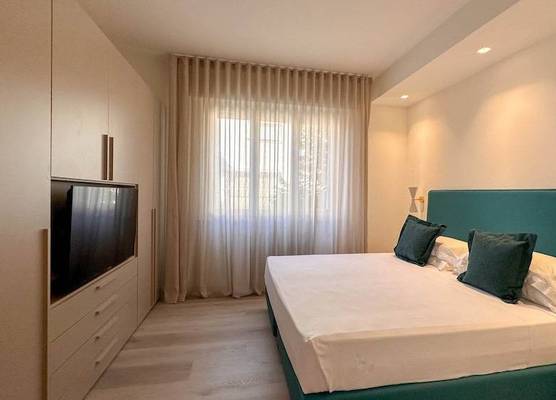 Residence Lungomare - Charming apartments 1