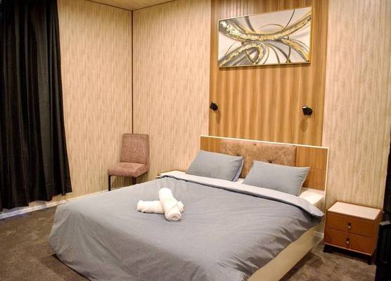 The Blackhorse Hotel 1