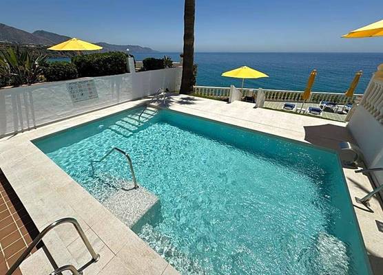 Hotel Paraíso Del Mar 1