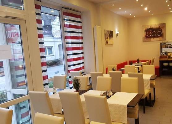 Cityhotel Ahlen Garni 1