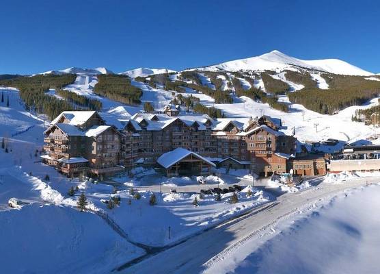One Ski Hill Place, a RockResort, by Vail Resorts 1