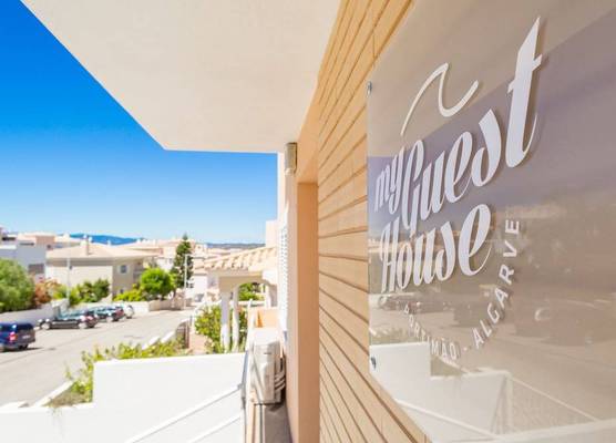 My Guest House 1