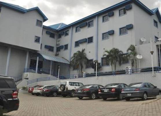 Grace Point Resort Hotel 1