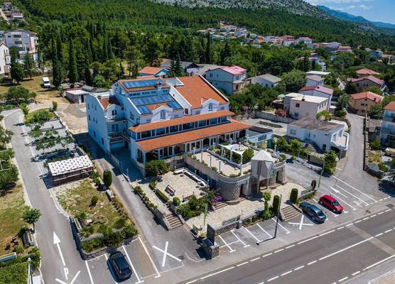 Hotel Vicko 1