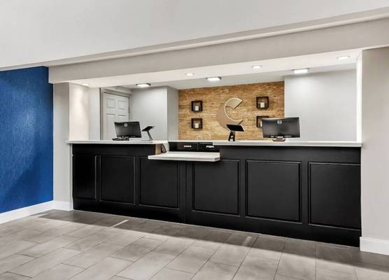 Comfort Inn & Suites Nashville Near Tanger Outlets I-24 Antioch 1