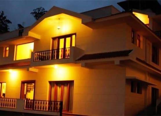 Berry Hills Resort 1