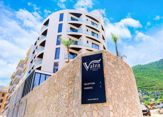 Valza Boutique Hotel 1