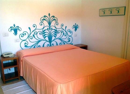 Hotel Villa Gemella 1