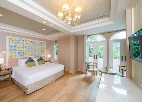 La Petite Salil Sukhumvit 8 1