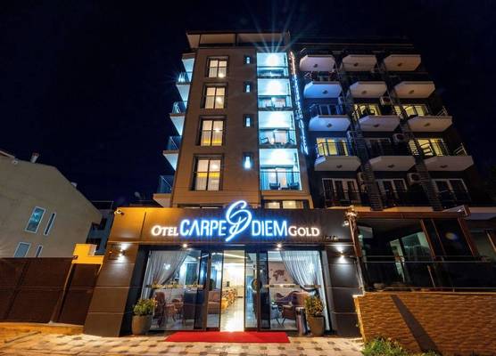 Otel Carpediem Gold Kuşadası 1