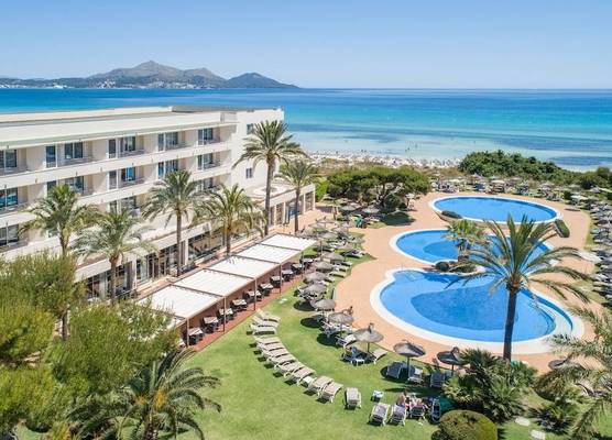Grupotel Natura Playa 1