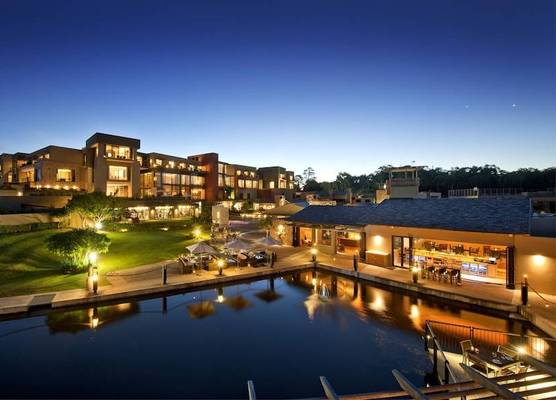 Oubaai Hotel Golf & Spa 1