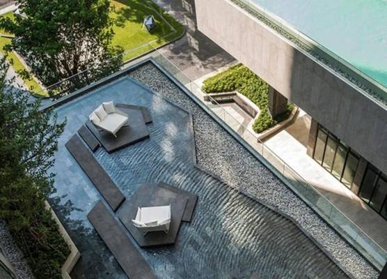 The Base Central Pattaya by Mickey 1