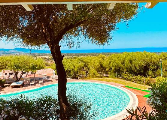 Le Corti del Turchese Residence 1