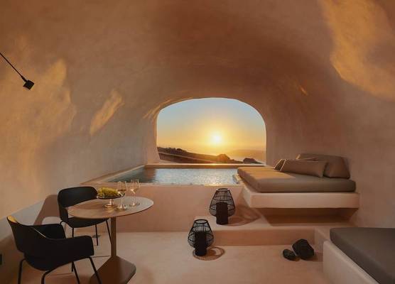 Divine Boutique Cave Experience 1