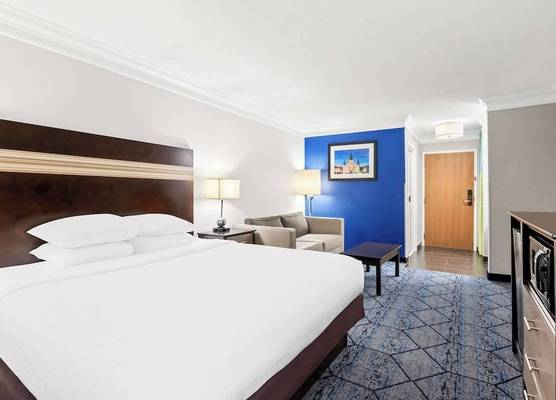 Best Western Slidell Hotel 1