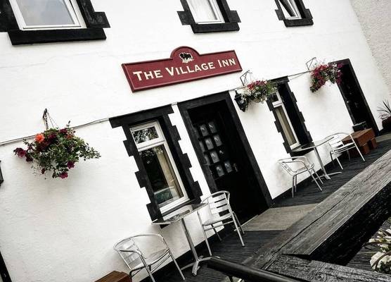 The Village Inn 1