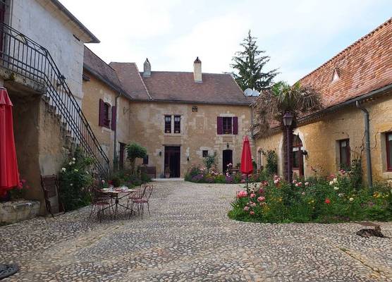 La Bastide du Roy 1