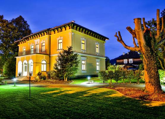 Villa Aurelie 1