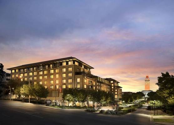 AT&T Hotel & Conference Center 1