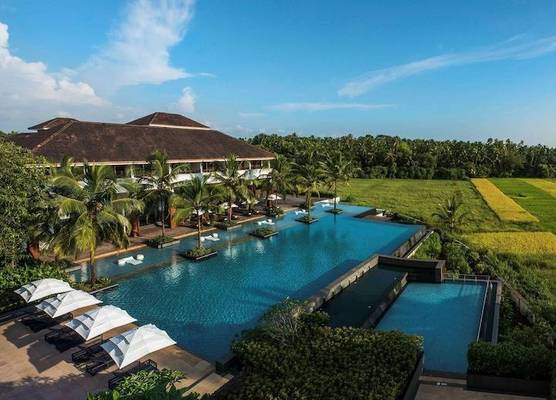 Alila Diwa Goa - A Hyatt Brand 1