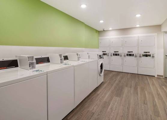 WoodSpring Suites Hermitage - Nashville Airport 1