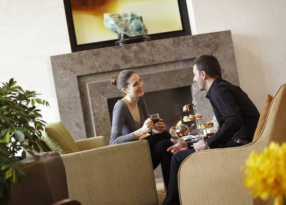 InterContinental Hotels SUZHOU by IHG 1